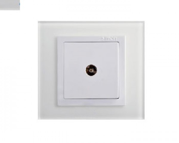  Ổ cắm TV đơn 80476