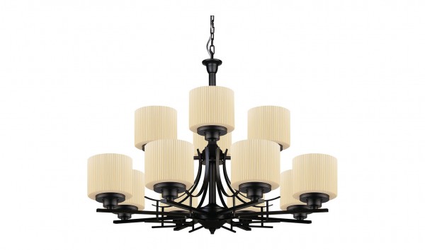 Đèn Chùm Philips 36369/43/66