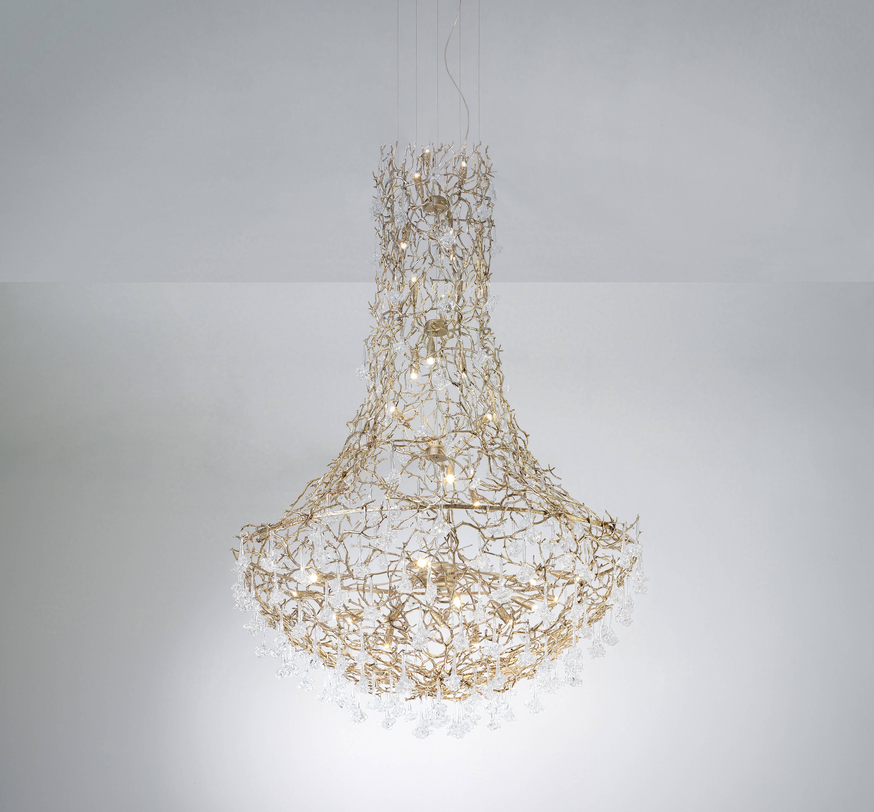 Đèn serip-Coral 06