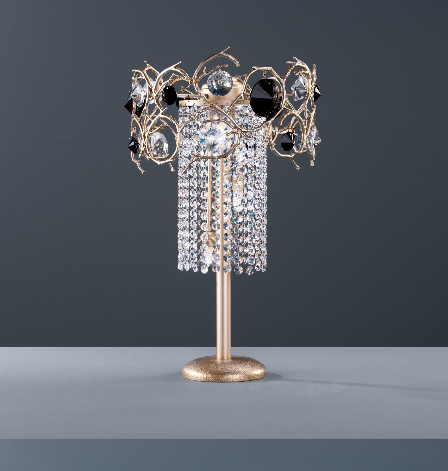 Đèn serip-Diamond 01