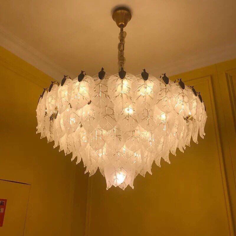 Đèn Chùm Hiện Đại  DH15/415