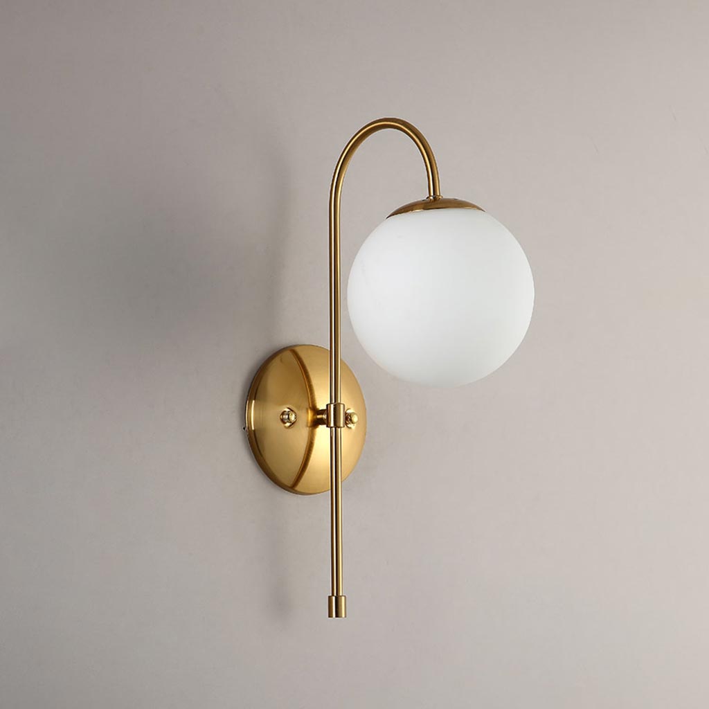 Đèn Tường Hiện Đại DT/10002-24