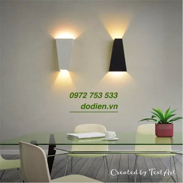 Đèn Tường Hiện Đại DT/10002-22