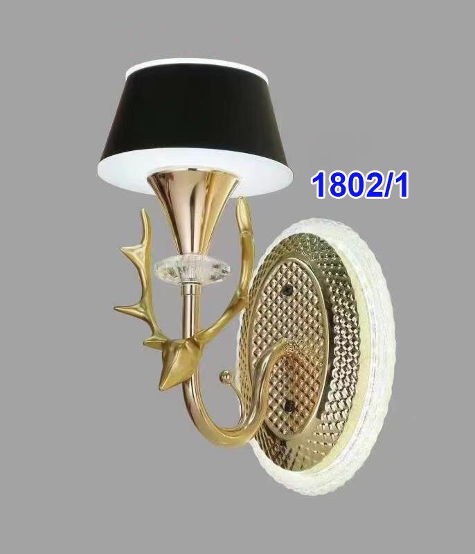 Đèn tường hiện đại 1802-1